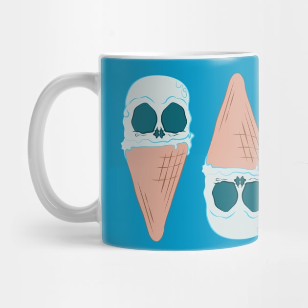 i-scream ! by POPCULT